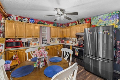This truly is a one-of-a-kind East Tennessee property, offering - photo 9