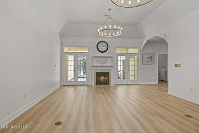 Charming Home in Diamondhead Community with - photo 19