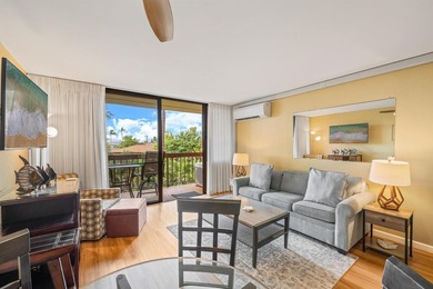 Bright & beautifully remodeled Maui Vista condo offers you - photo 9