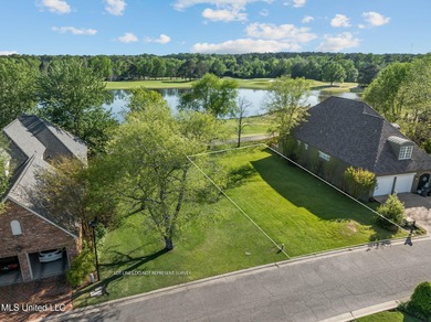 (private lake, pond, creek) Lot For Sale in Hattiesburg Mississippi