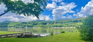 Lake Home For Sale in Philipstown, New York