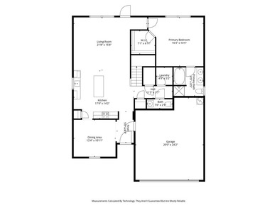 Welcome to this spacious and thoughtfully designed 4-bedroom, 2 - photo 22