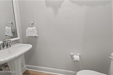 Charming Home in Diamondhead Community with - photo 28