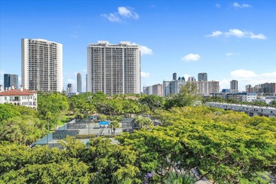 An elegant 3-bedroom residence in the prestigious, gated enclave