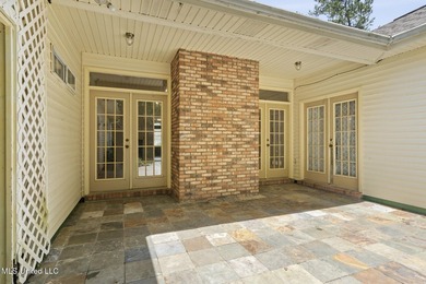 Charming Home in Diamondhead Community with - photo 30