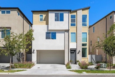 Citrine at 3Roots - Sorrento Mesa: Modern living awaits in this - photo 1