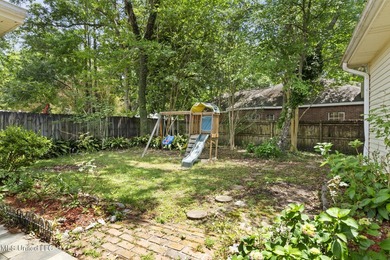 Charming Home in Diamondhead Community with - photo 32