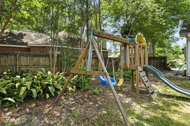 Charming Home in Diamondhead Community with - photo 33