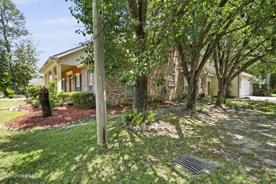 Charming Home in Diamondhead Community with - photo 34