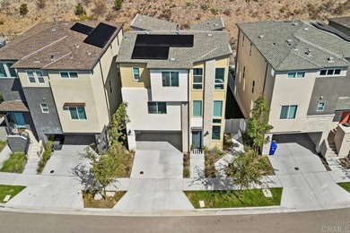 Citrine at 3Roots - Sorrento Mesa: Modern living awaits in this - photo 5