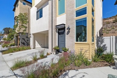 Citrine at 3Roots - Sorrento Mesa: Modern living awaits in this - photo 6