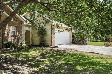 Charming Home in Diamondhead Community with - photo 37