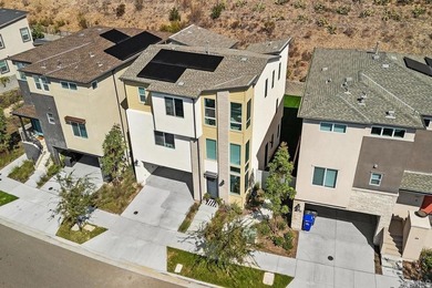 Citrine at 3Roots - Sorrento Mesa: Modern living awaits in this - photo 7