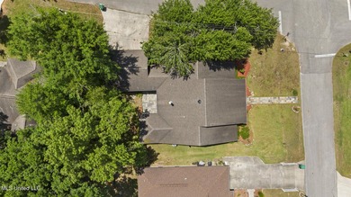 Charming Home in Diamondhead Community with - photo 38