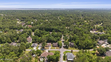 Charming Home in Diamondhead Community with - photo 40