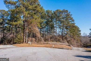 Lake Acreage For Sale in Conyers, Georgia