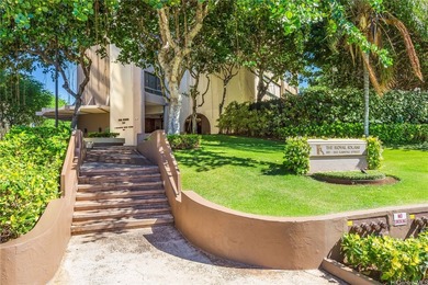 Royal Iolani is ideally situated right next to the prestigious - photo 1