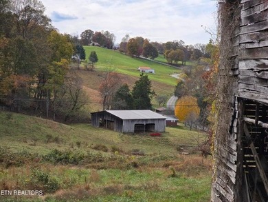 Clinch River - Hancock County Lot For Sale in Sneedville Tennessee