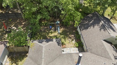 Charming Home in Diamondhead Community with - photo 41