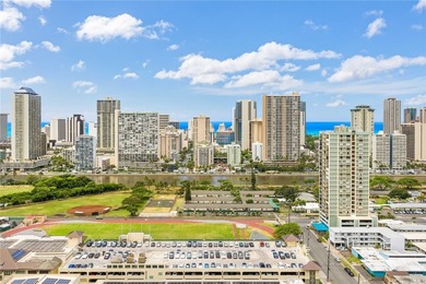 Royal Iolani is ideally situated right next to the prestigious - photo 5