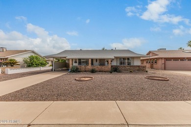Welcome to this adorable 2-bedroom home in the popular Sun City! - photo 1
