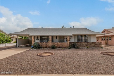 Welcome to this adorable 2-bedroom home in the popular Sun City! - photo 2