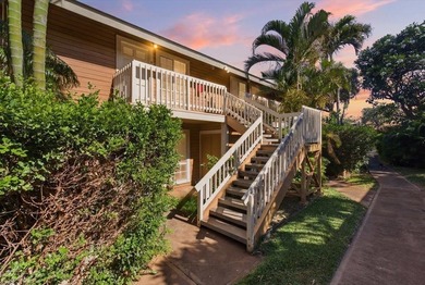 Welcome to Kihei Villages 30-201, a charming 2-bedroom, 1.5-bath - photo 2
