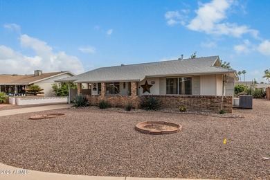 Welcome to this adorable 2-bedroom home in the popular Sun City! - photo 3