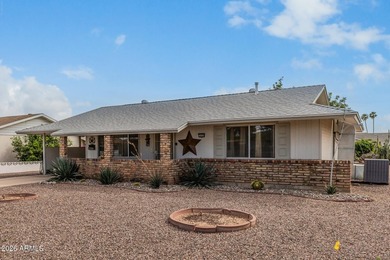 Welcome to this adorable 2-bedroom home in the popular Sun City! - photo 4