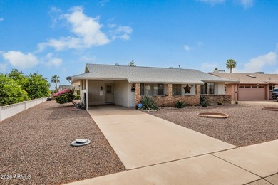 Welcome to this adorable 2-bedroom home in the popular Sun City! - photo 5
