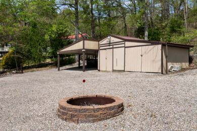 Lake Home On Three Lots With A Dock - photo 6