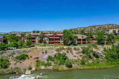 Animas River Townhome/Townhouse For Sale in Durango Colorado