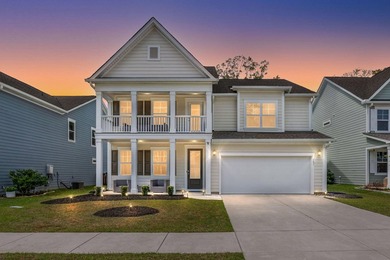 (private lake, pond, coastal) Home For Sale in Summerville South Carolina