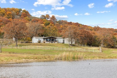 Lake Home Sale Pending in Shell Knob, Missouri