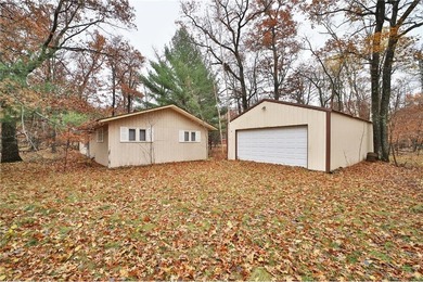 Lake Shamineau Home Sale Pending in Motley Minnesota