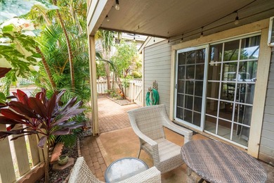 Nicely updated 2 bedroom, 1 1/2 bathroom ground floor condo is a - photo 5