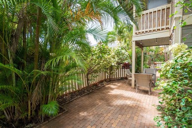 Nicely updated 2 bedroom, 1 1/2 bathroom ground floor condo is a - photo 6