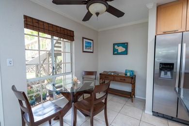 Nicely updated 2 bedroom, 1 1/2 bathroom ground floor condo is a - photo 7