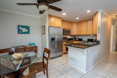 Nicely updated 2 bedroom, 1 1/2 bathroom ground floor condo is a - photo 8