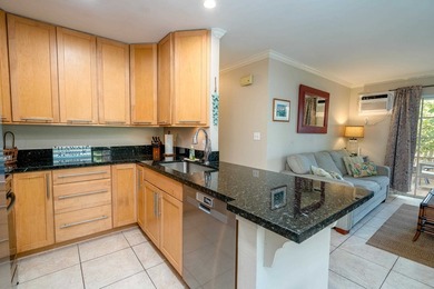 Nicely updated 2 bedroom, 1 1/2 bathroom ground floor condo is a - photo 9
