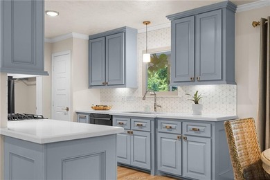 Discover this fully remodeled 3-bedroom, 2-bath home just - photo 10