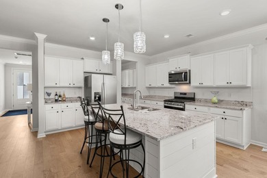 Welcome home to the postcard-perfect community of The Ponds - photo 10