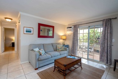 Nicely updated 2 bedroom, 1 1/2 bathroom ground floor condo is a - photo 10