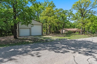 Lake Home For Sale in Gun Barrel City, Texas