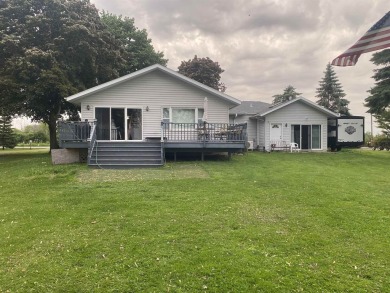 Lake Home For Sale in Van Dyne, Wisconsin