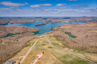 Dale Hollow Lake Lot Sale Pending in Hilham Tennessee