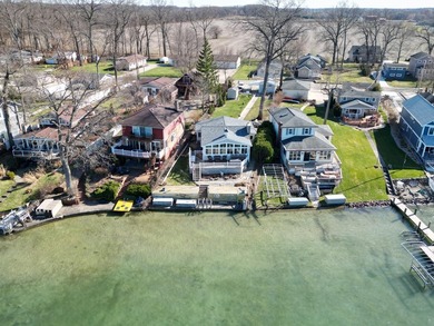 Spectacular view of one of the most desirable lakes in Cass - photo 3