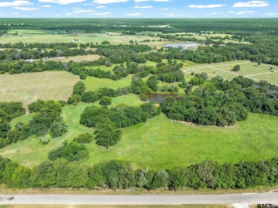 10.27 acres of AG exempt land in Fruitvale Texas that is - photo 3