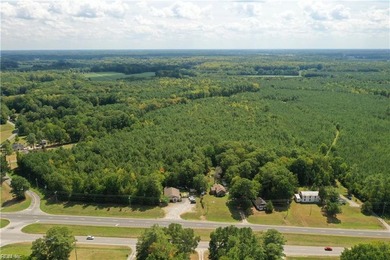Prime commercial opportunity on a high-visibility corner in - photo 3