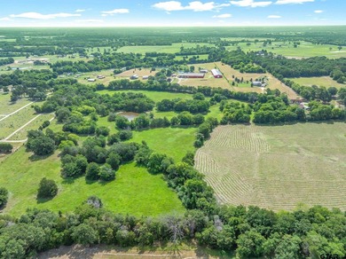 10.27 acres of AG exempt land in Fruitvale Texas that is - photo 4